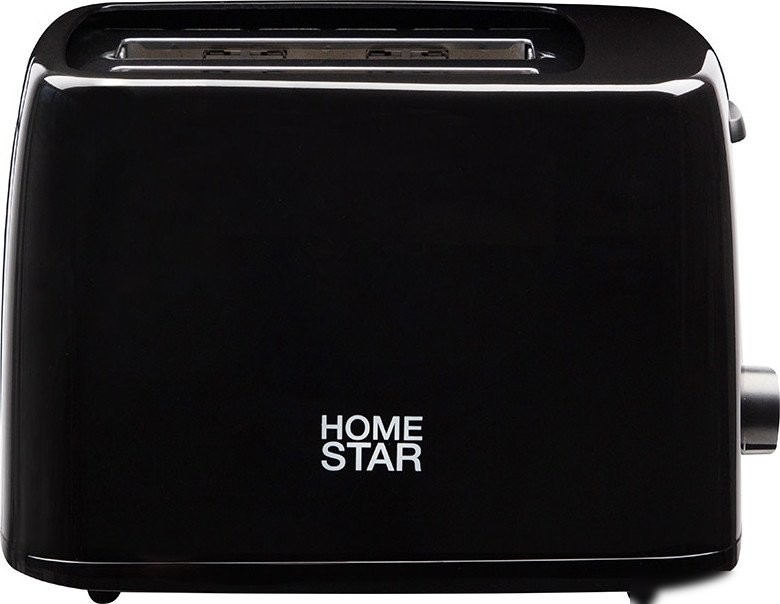 Тостер HomeStar HS-1015 106193 (черный)
