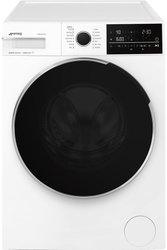 Стирально-сушильная машина Smeg WDN854SLDIN