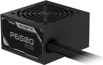 Блок питания Gigabyte P650G PCIE 5.1