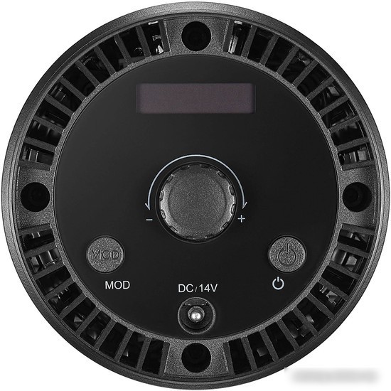 Лампа Godox Litemons LC30D