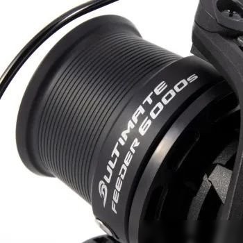 Рыболовная катушка Namazu Ultimate Feeder UF6000S N-RUF6000S