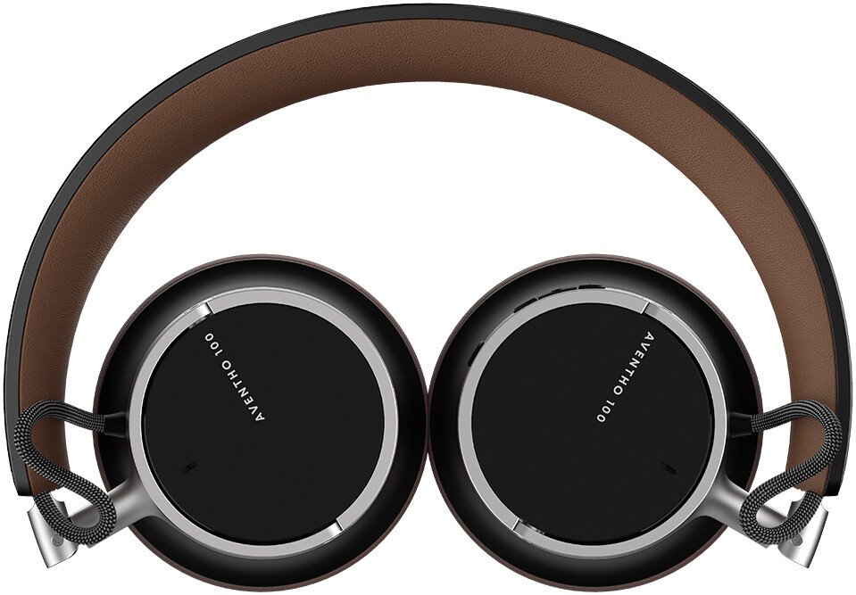 Наушники Beyerdynamic Aventho 100 (коричневый)