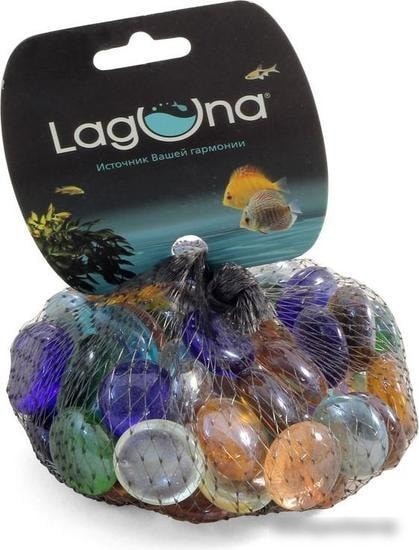 Грунт Laguna Пуговки 25-27 мм 60206 0,3 кг