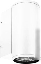 Уличный настенный светильник Arlight LGD-FORMA-WALL-R90-12W Day4000 037255