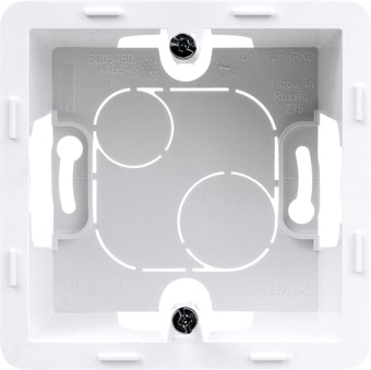 Накладная коробка Legrand Inspiria 673980