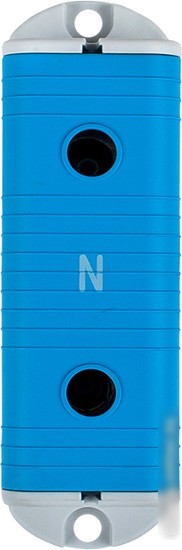 Клемма EKF PROxima plc-kvs-35-240-Blue