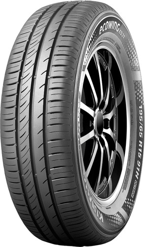 Автомобильные шины Kumho Ecowing ES31 175/65R14 86T
