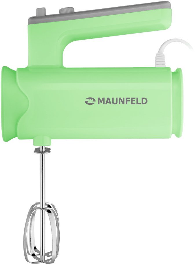 Миксер MAUNFELD MF-331GR