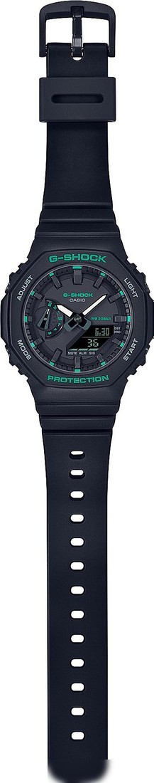 Наручные часы Casio GMA-S2100GA-1A