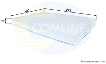Comline EKF190