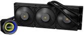 Жидкостное охлаждение для процессора Lian Li Galahad II Trinity Performance 360 G89.GA2P36B.00