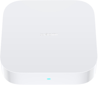 Центр управления (хаб) Xiaomi Smart Multi Mode Gateway 2 ZNDMWG04LM (международная версия)