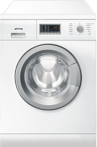 Стирально-сушильная машина Smeg LSF147E