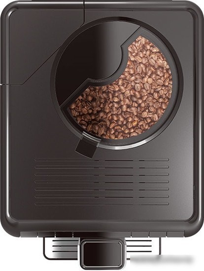 Эспрессо кофемашина Melitta Caffeo Passione OT F53/1-101