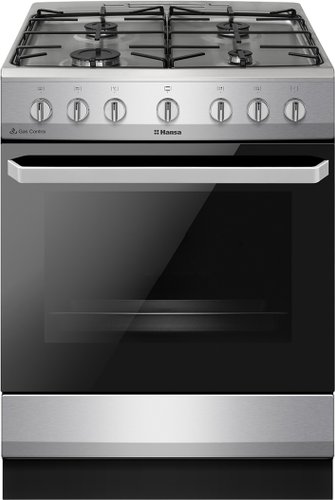 Кухонная плита Hansa FCMX6810092