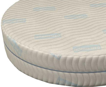 Матрас Mr. Mattress Traum XL круглый 200