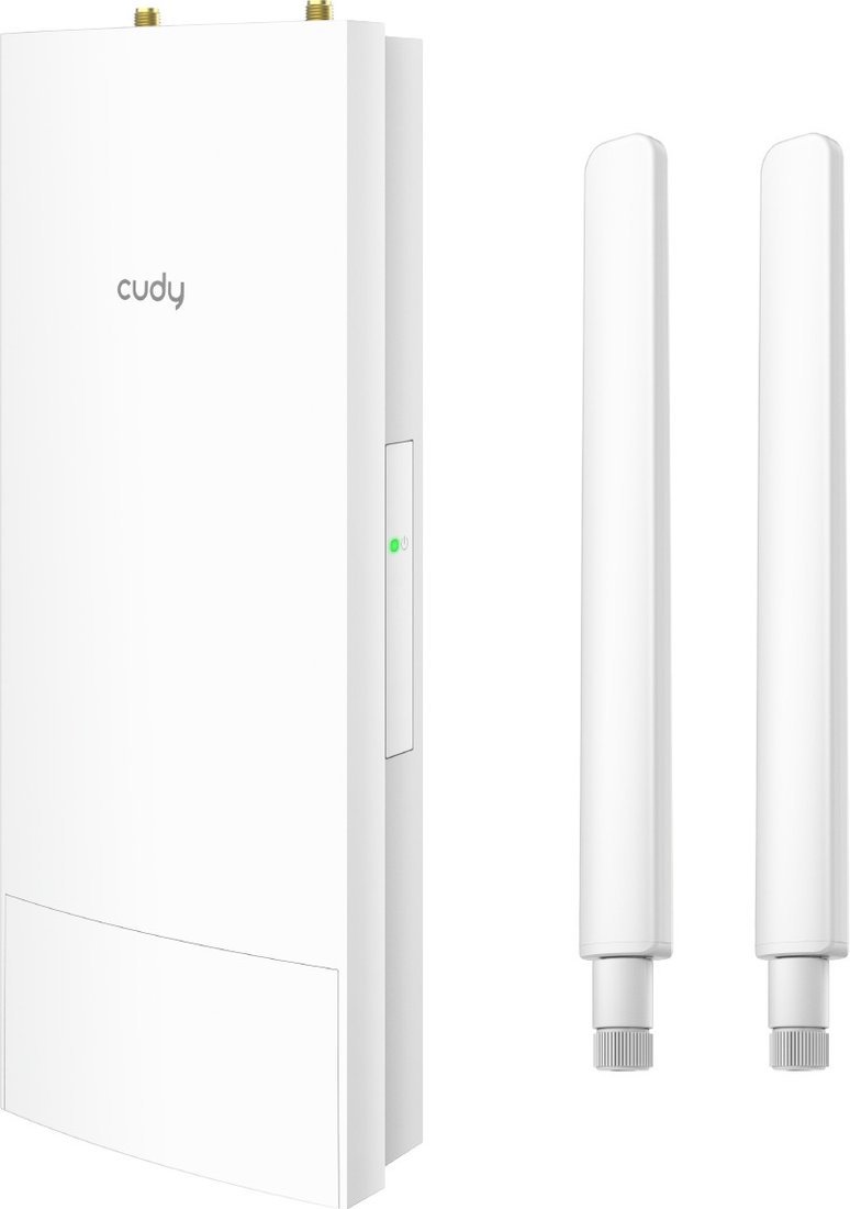 Точка доступа Cudy AP3000 Outdoor 1.0