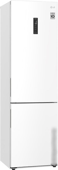 Холодильник LG DoorCooling+ GA-B509CVQM