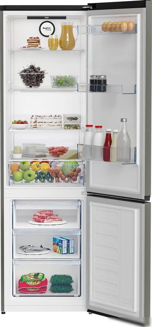 Холодильник BEKO B3R0CNK402HG