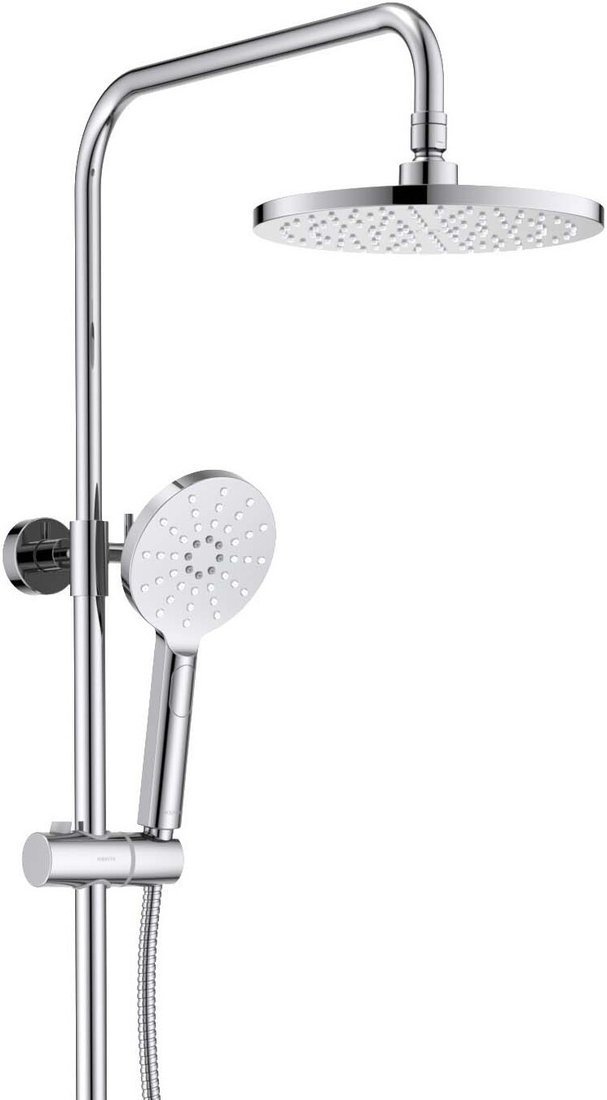 Душевая система Aquatek AQ2343CR
