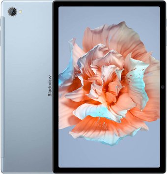 Планшет Blackview Tab 15 8GB/128GB LTE (синий)