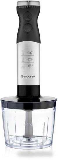 Погружной блендер Brayer BR1259