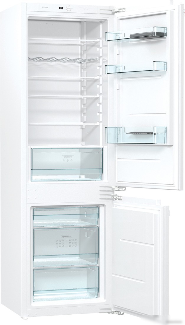 Холодильник Gorenje NRKI2181E1