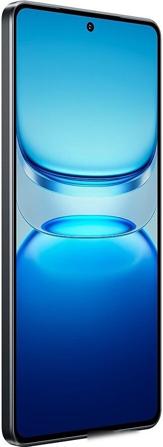 Телефон iQOO Neo 10 12GB/256GB международная версия (обсидиан)