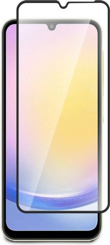 Защитное стекло BoraSCO Для Samsung Galaxy A25 антиблик 72842