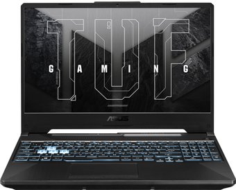 Игровой ноутбук ASUS TUF Gaming A15 FA506NCR-HN044 Win 11 Pro