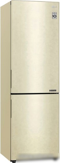 Холодильник LG GA-B509CECL