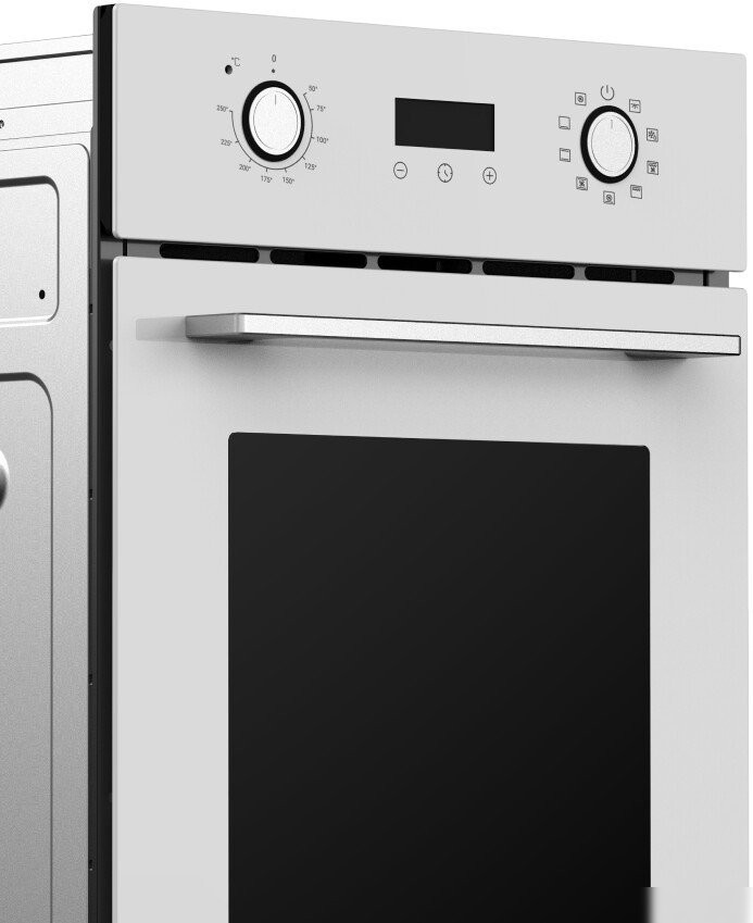 Электрический духовой шкаф BEKO BF45C2231W