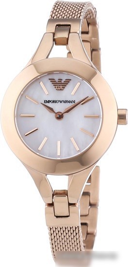 Наручные часы Emporio Armani AR7329