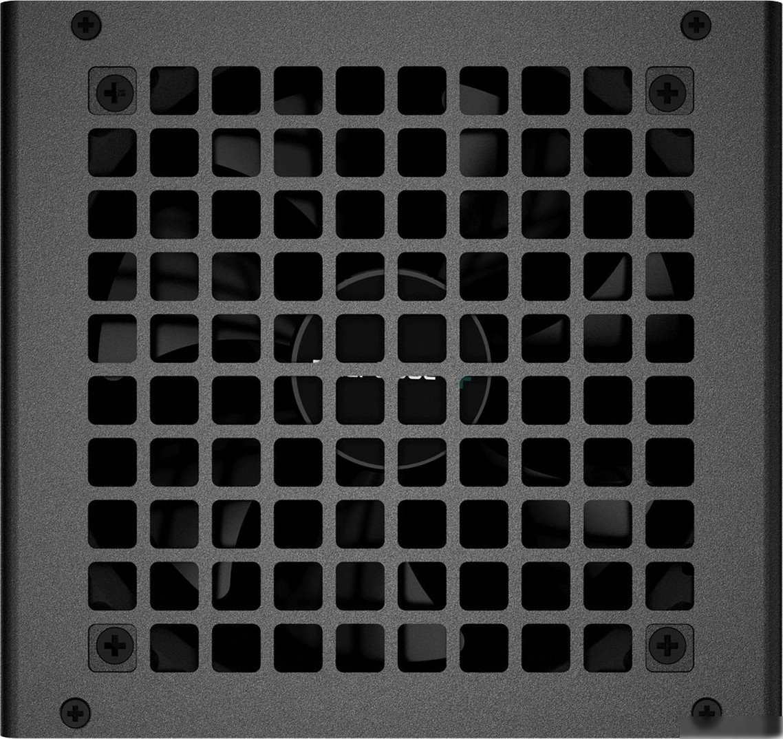 Блок питания DeepCool PF650 V2