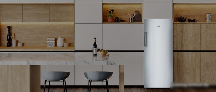 Морозильник Haier HF-284SG