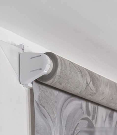 Мини рулонные шторы Legrand Селена 72.5x175 (муссон)