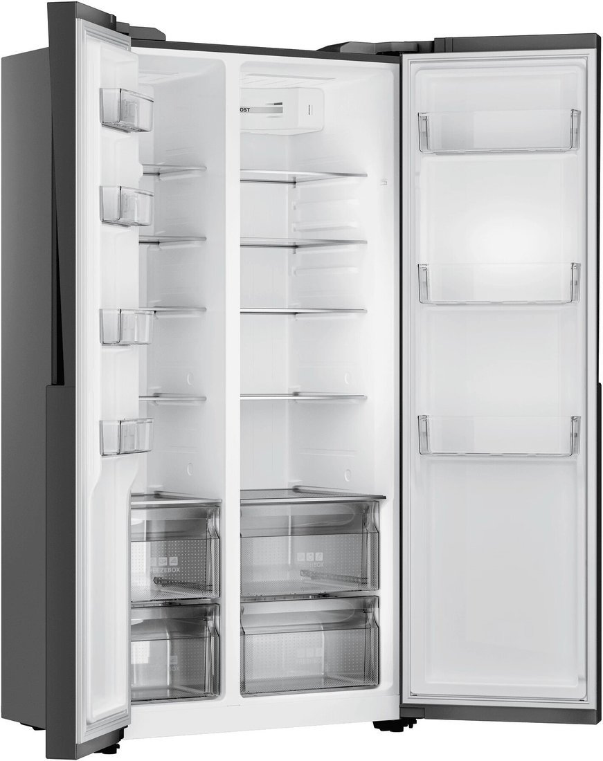 Холодильник side by side Haier HRF-523DS6RU