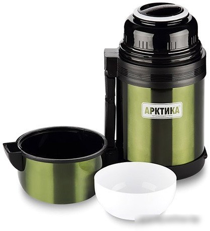 Термос Арктика 202-1000 Green