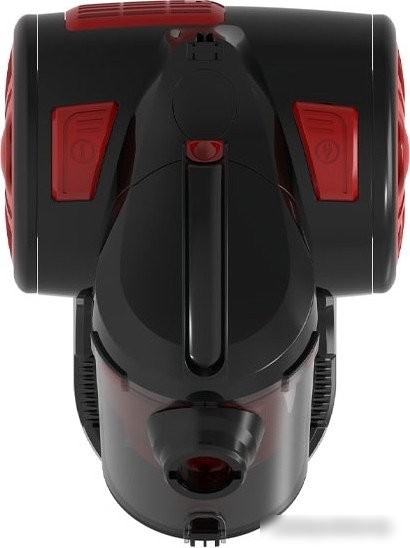Пылесос Blackton Bt VC1802B (серый/красный)