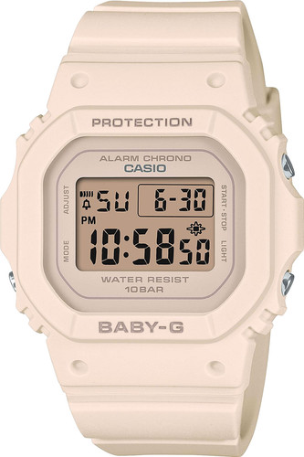 Наручные часы Casio Baby-G BGD-565U-4