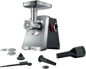 Мясорубка Bosch Serie 8 MFWS820M