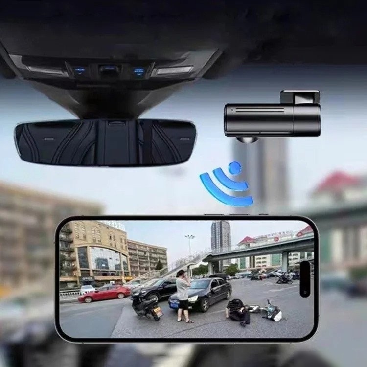 Видеорегистратор ProVision 670600068A