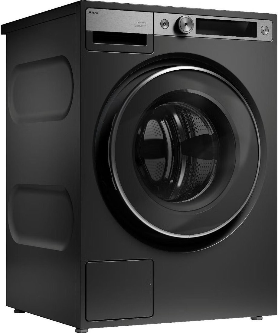 Стиральная машина ASKO W7096XG