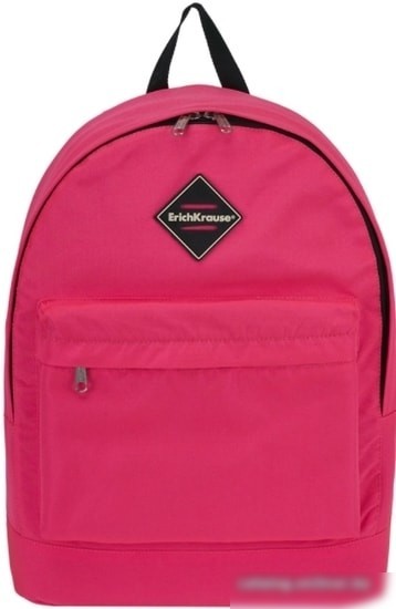 Рюкзак Erich Krause EasyLine 17L Neon Pink 47428