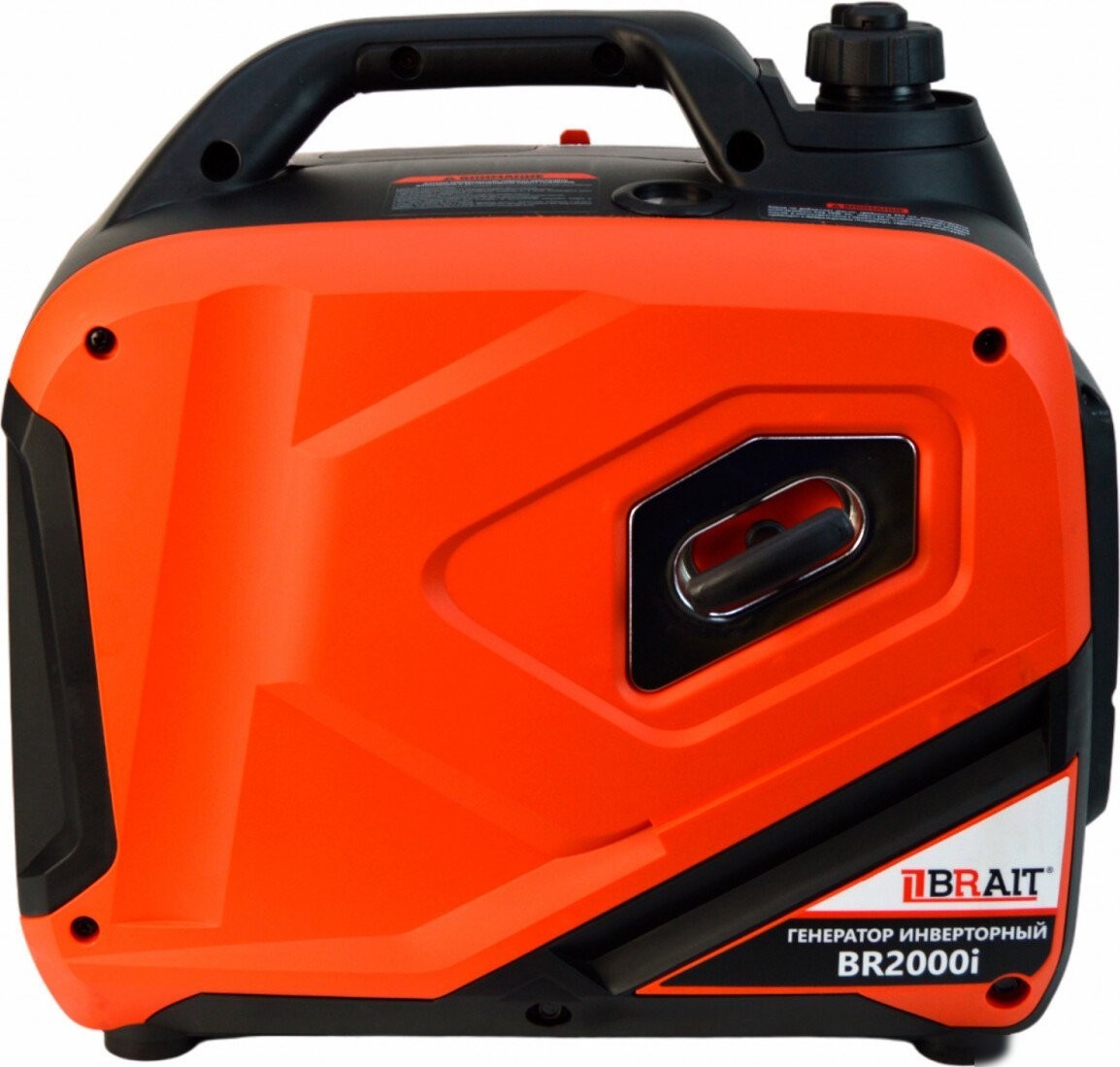 Бензиновый генератор Brait BR2000i