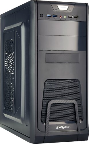 Корпус ExeGate CP-603 450W EX278392RUS