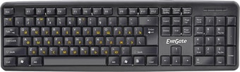 Клавиатура ExeGate LY-331L5 OEM