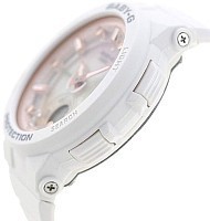 Наручные часы Casio BGA-250-7A2ER