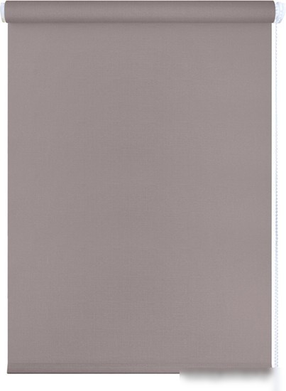 Рулонные шторы Legrand Декор 120x175 (пепел розы)