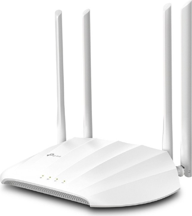 Wi-Fi роутер TP-Link TL-WA1801